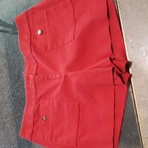 Ann Taylor Shorts